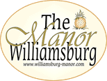 Williamsburg Manor Bed & Breakfast Logo